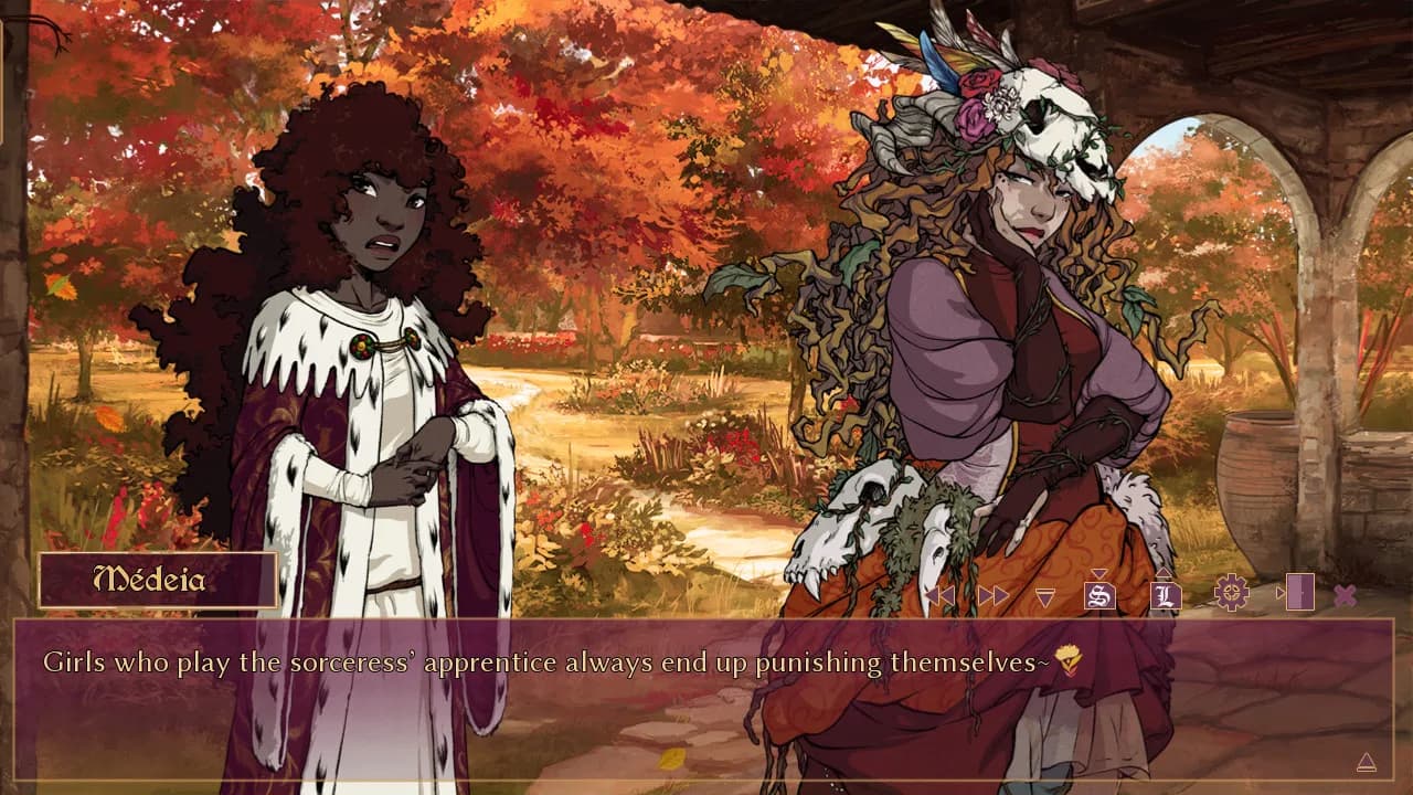 Chronotopia: Second Skin görsel 15