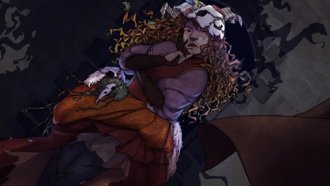 Chronotopia: Second Skin görsel 16