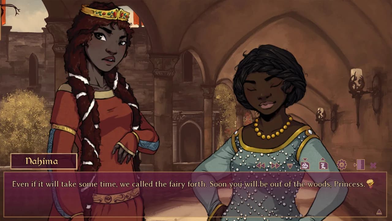 Chronotopia: Second Skin görsel 4