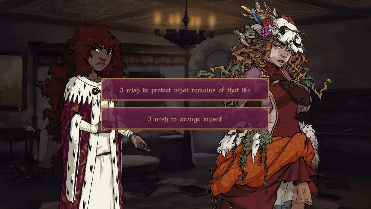 Chronotopia: Second Skin görsel 5
