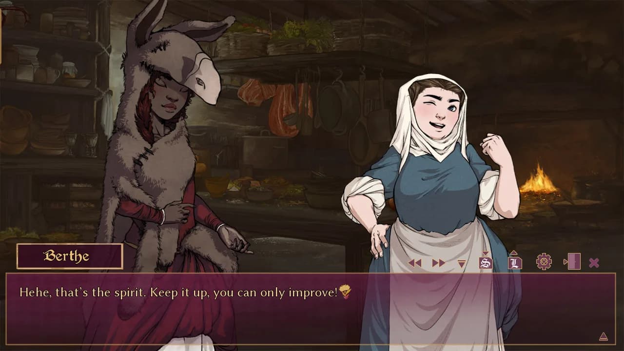 Chronotopia: Second Skin görsel 7