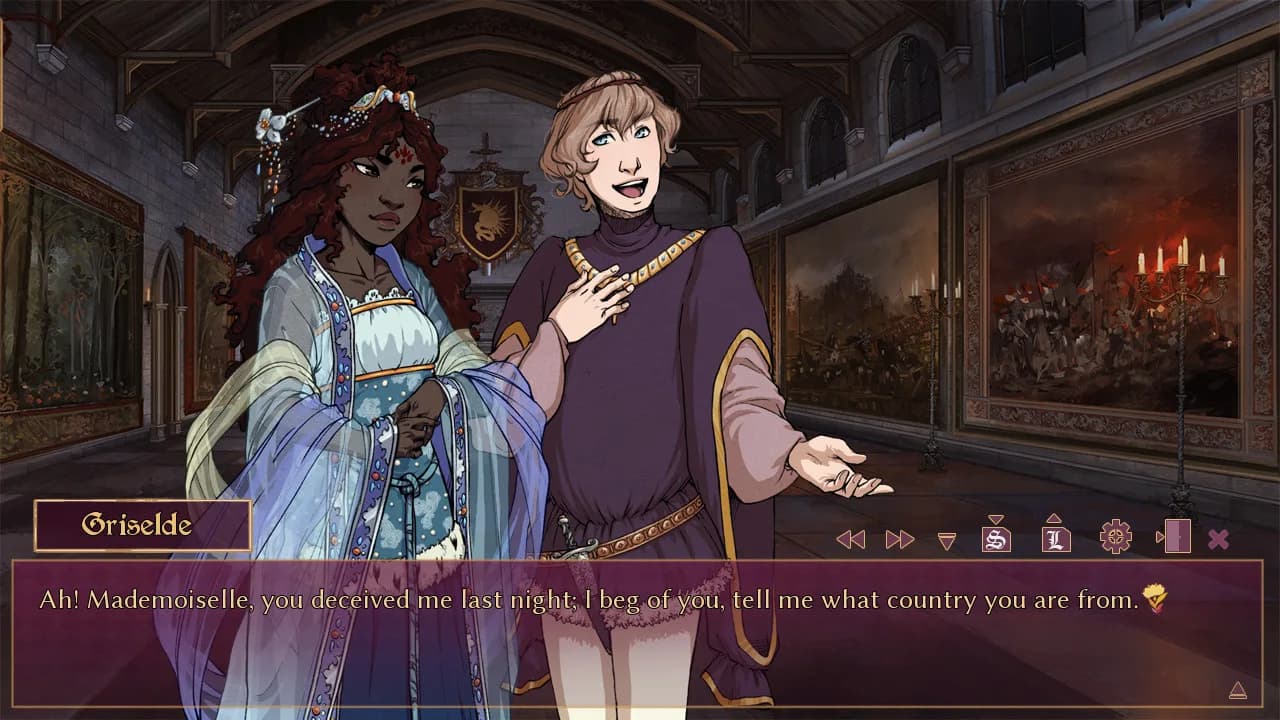 Chronotopia: Second Skin görsel 8