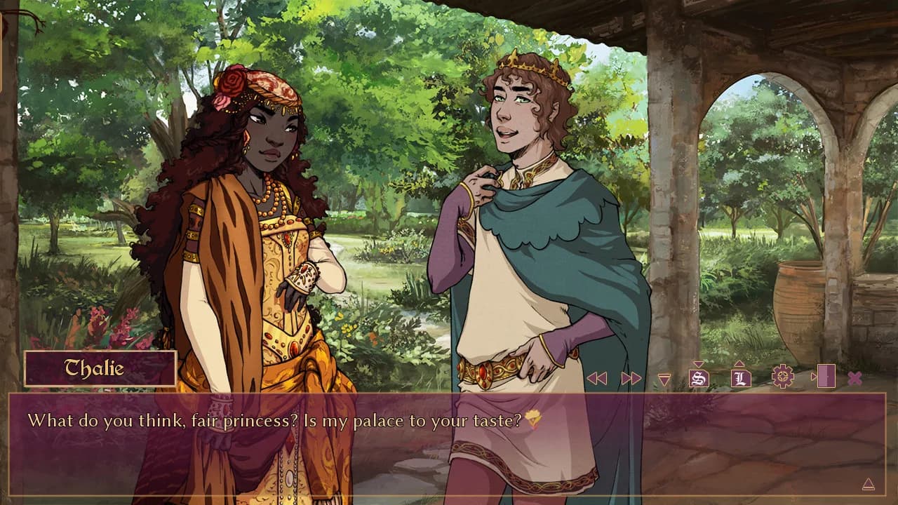 Chronotopia: Second Skin görsel 10
