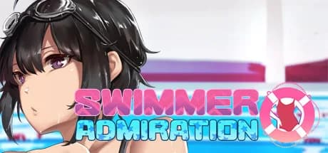 Swimmer Admiration