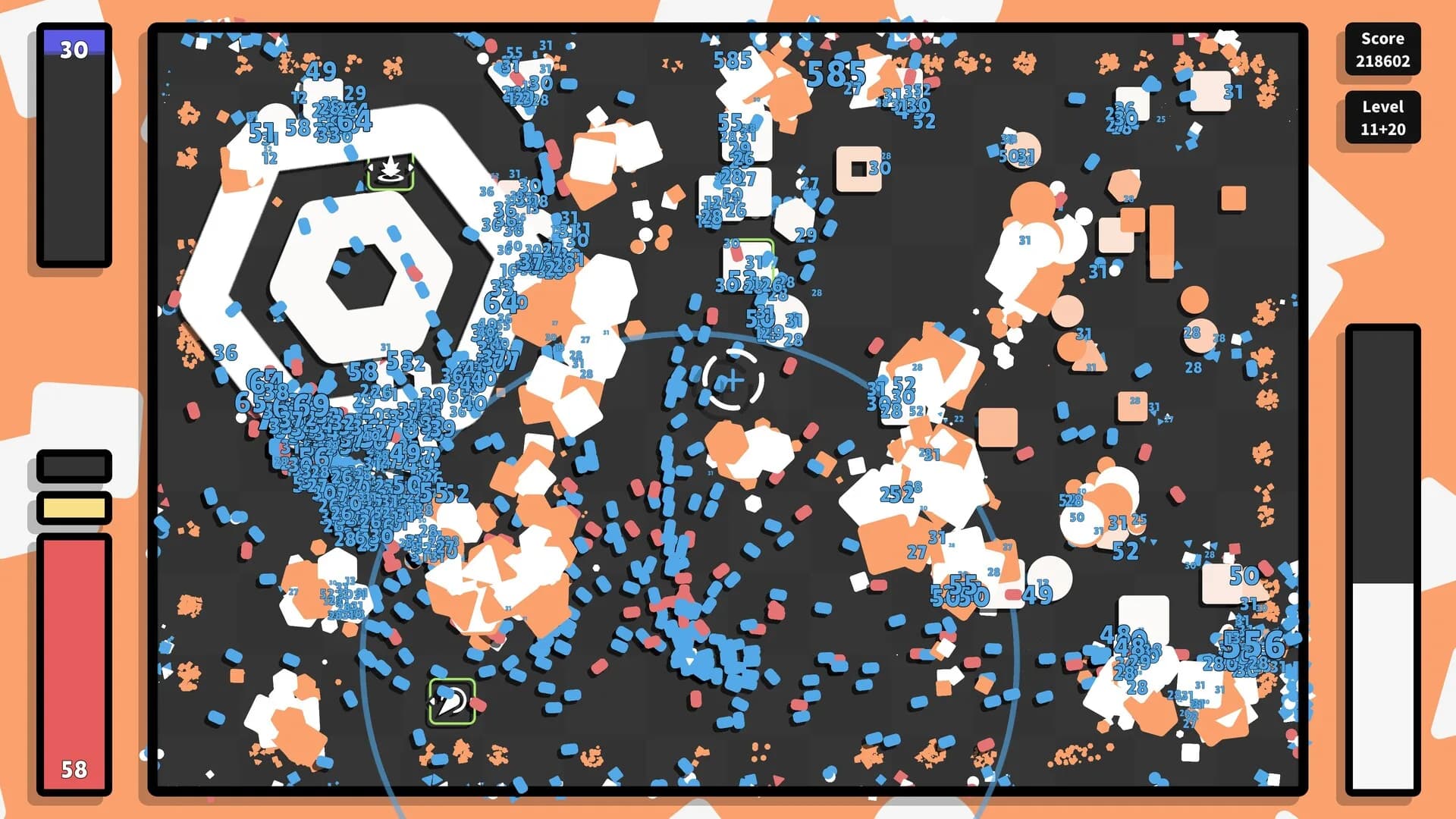 Geometry Arena 2 görsel 2