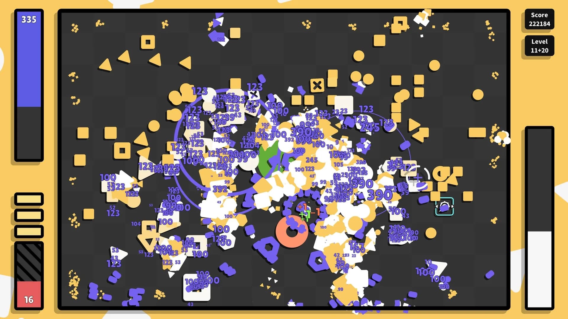 Geometry Arena 2 görsel 4