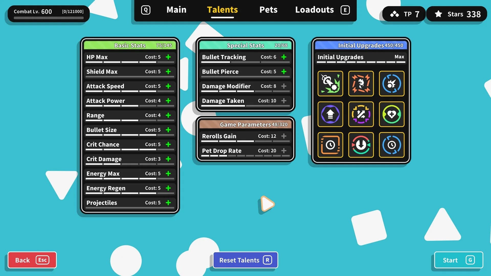 Geometry Arena 2 görsel 8