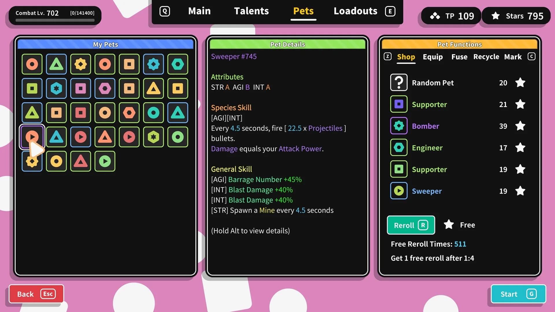 Geometry Arena 2 görsel 9