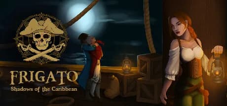 Frigato: Shadows of the Caribbean görsel 1