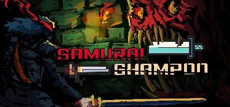Samurai Shampoo Classic