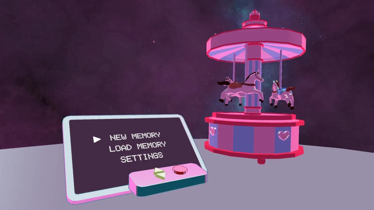Virtual Amusement görsel 2