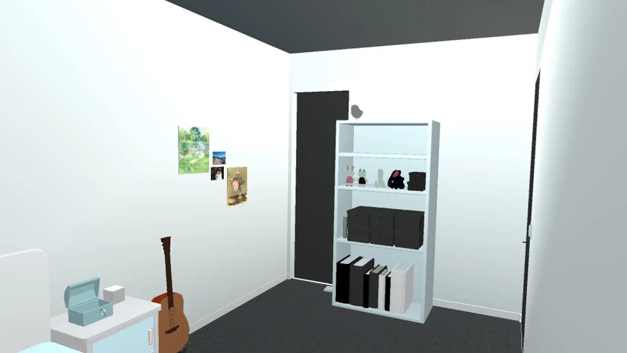 Virtual Amusement görsel 3