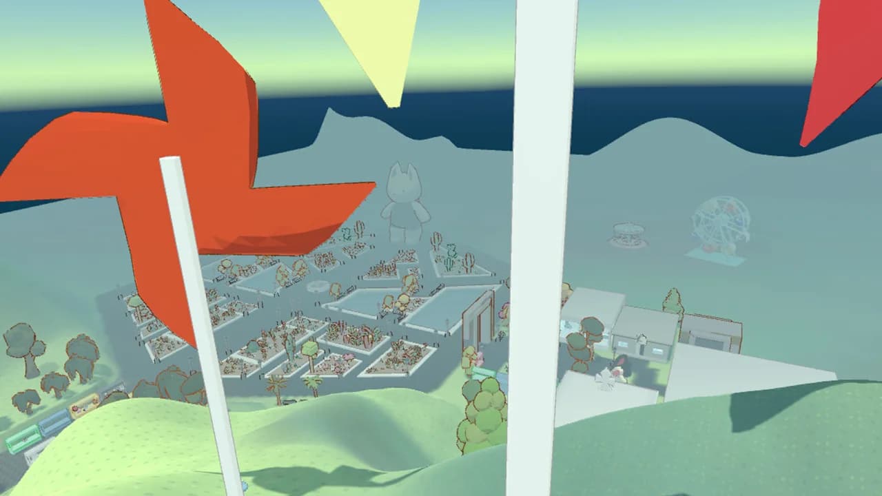 Virtual Amusement görsel 5