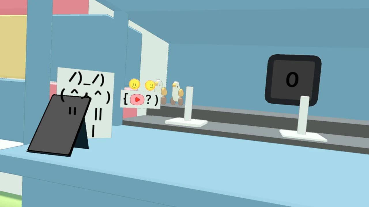 Virtual Amusement görsel 6