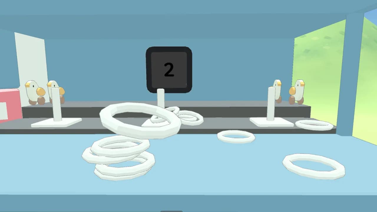Virtual Amusement görsel 7