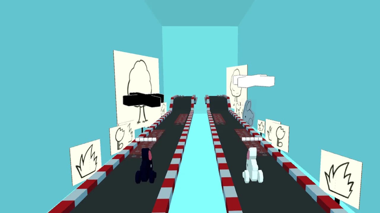 Virtual Amusement görsel 8
