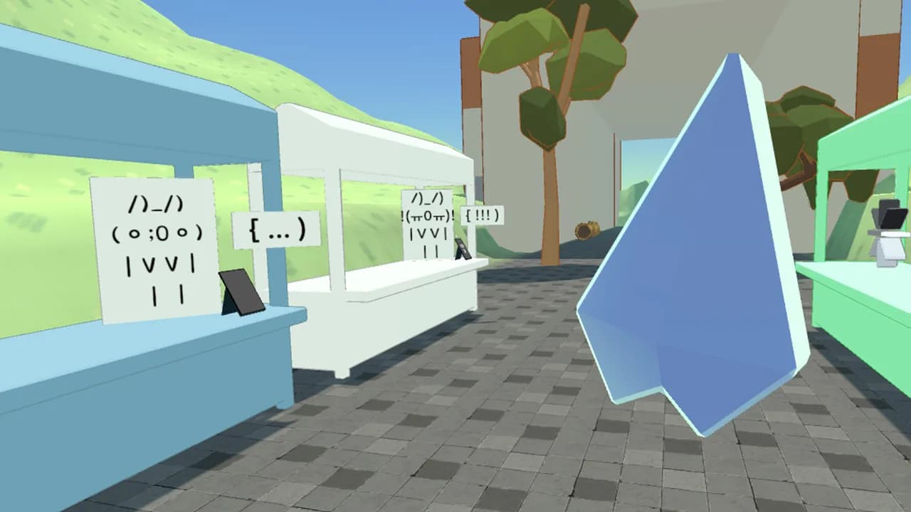 Virtual Amusement görsel 10