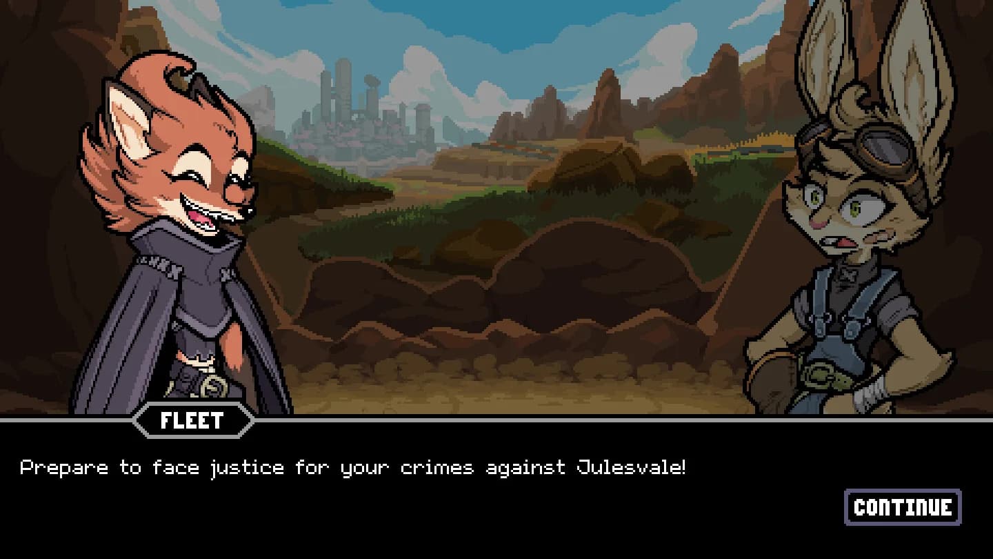Dungeons of Aether görsel 4