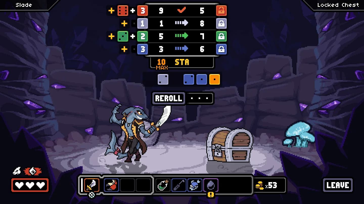 Dungeons of Aether görsel 5