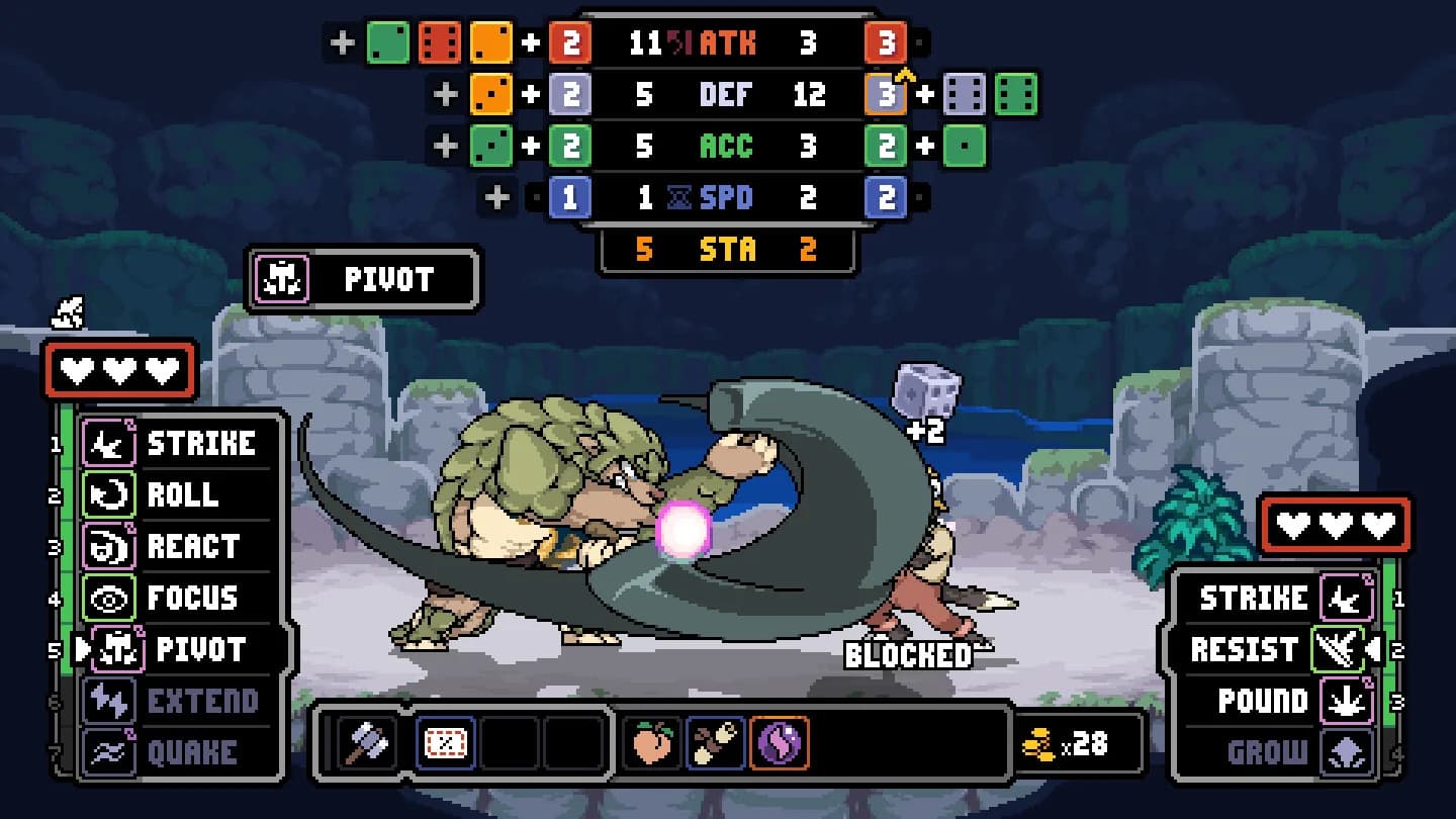 Dungeons of Aether görsel 6