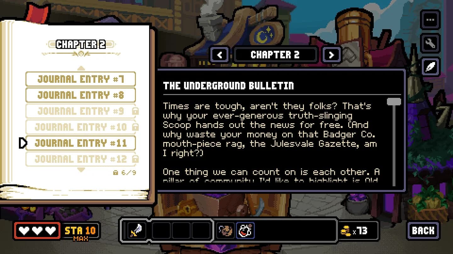Dungeons of Aether görsel 7