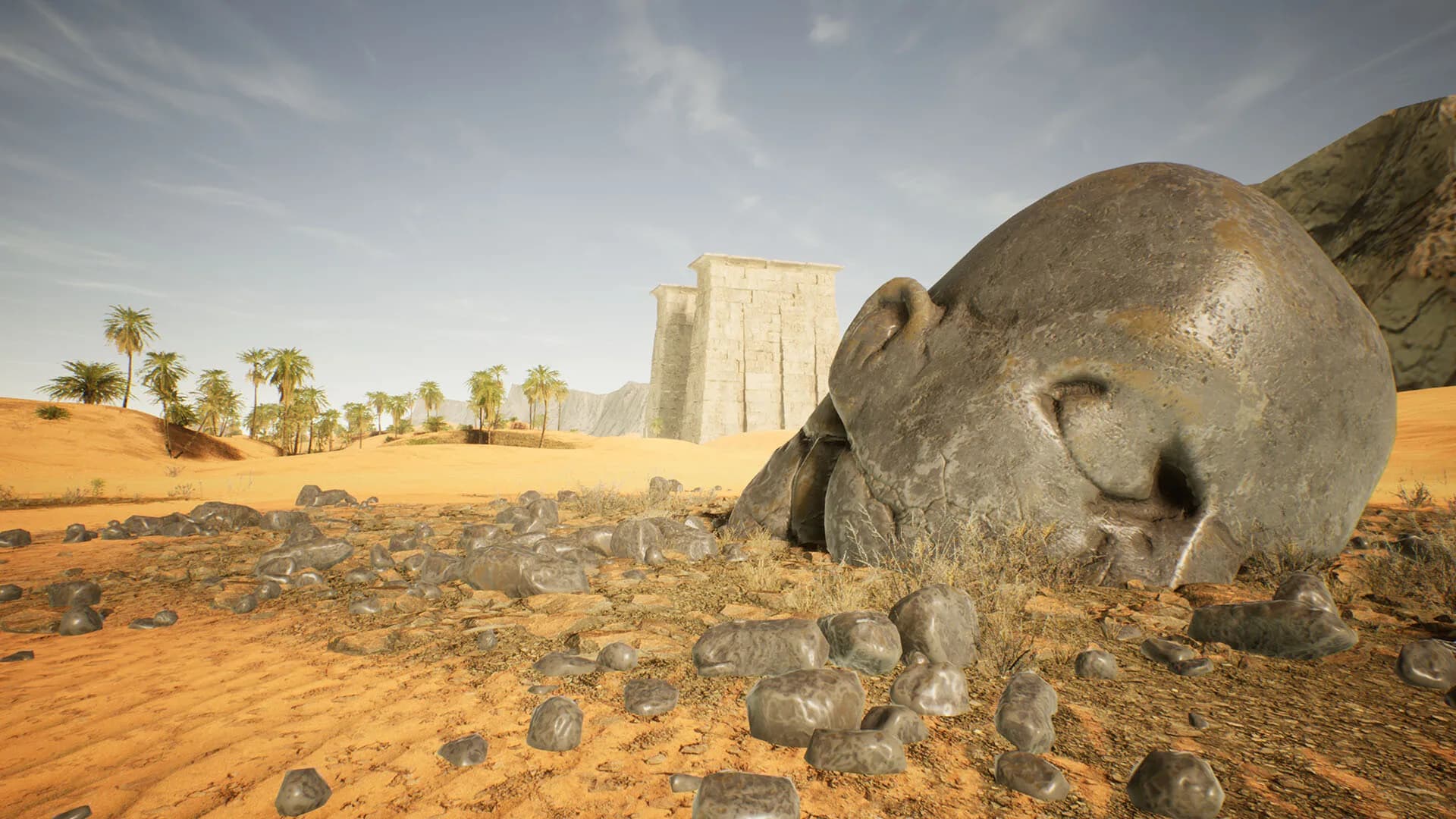 Eternal Tombs görsel 13