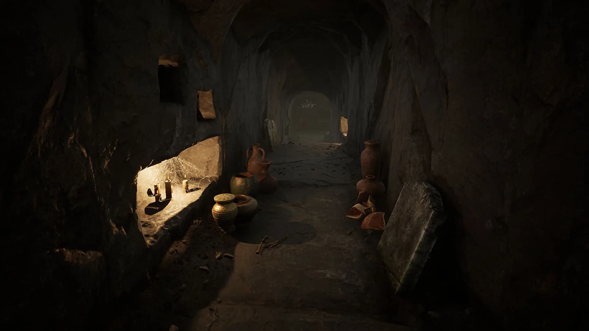 Eternal Tombs görsel 16