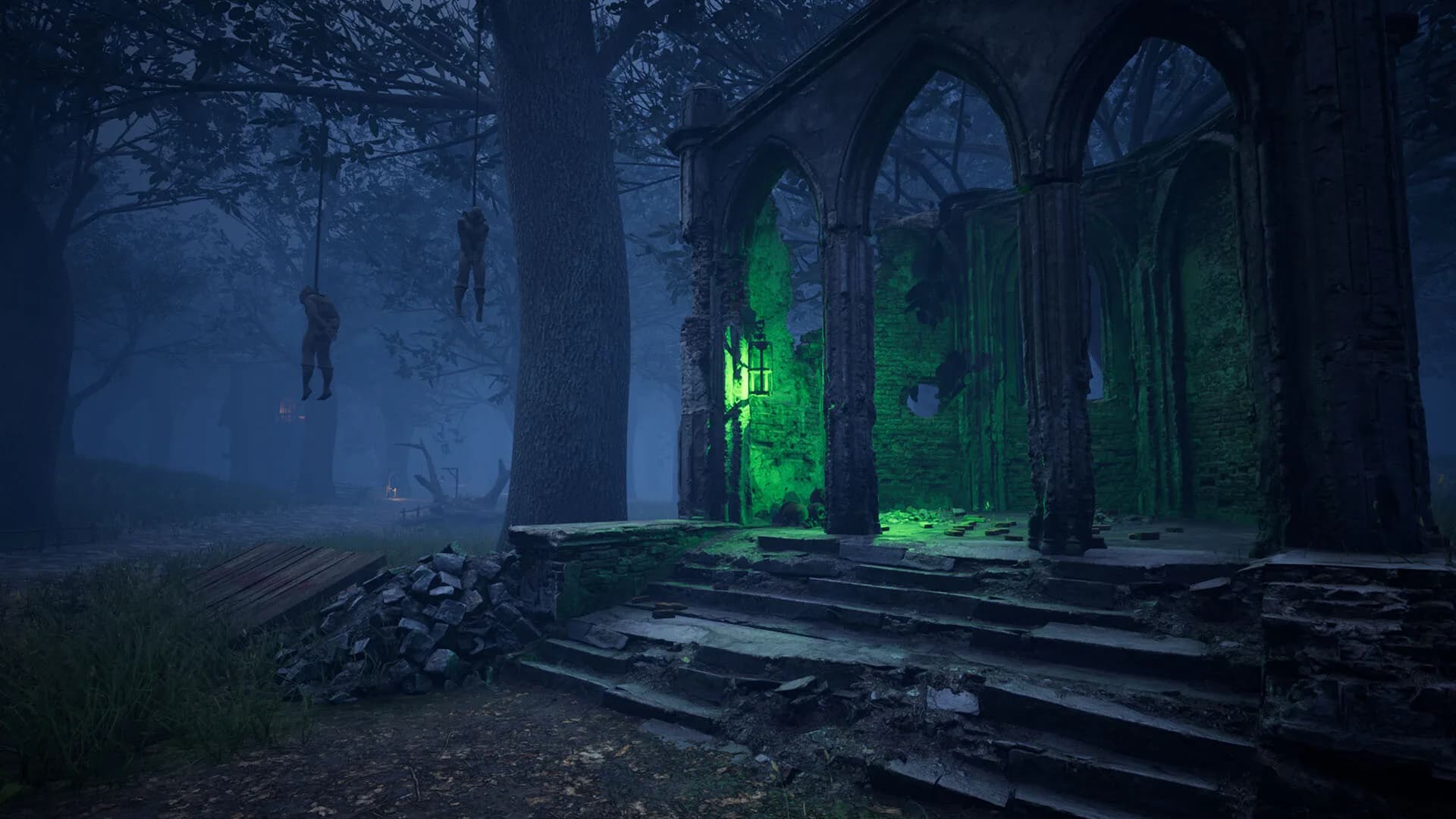 Eternal Tombs görsel 4