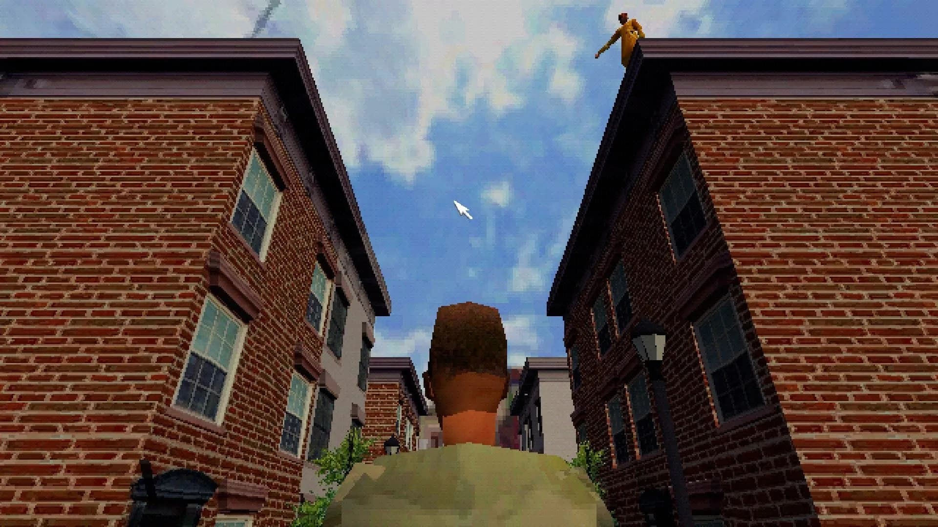 Still Ridge - A Supernatural Adventure Game görsel 4