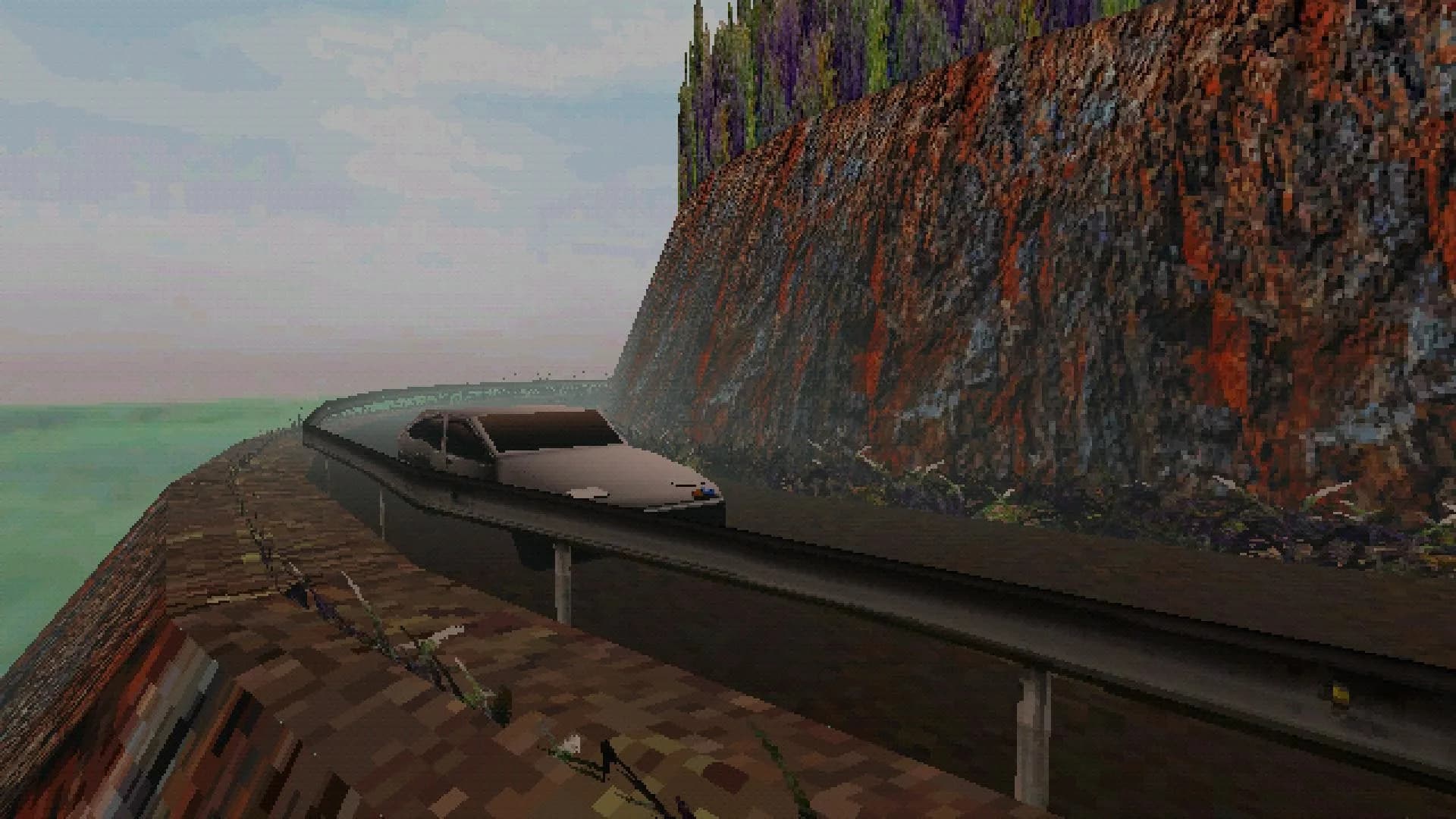 Still Ridge - A Supernatural Adventure Game görsel 6