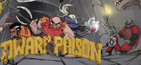 Dwarf Prison görsel 1