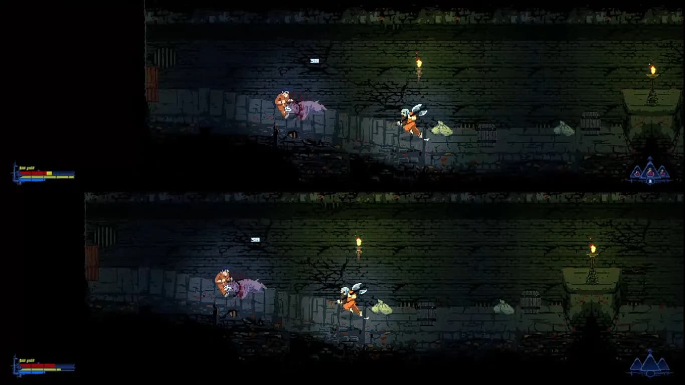 Dwarf Prison görsel 4