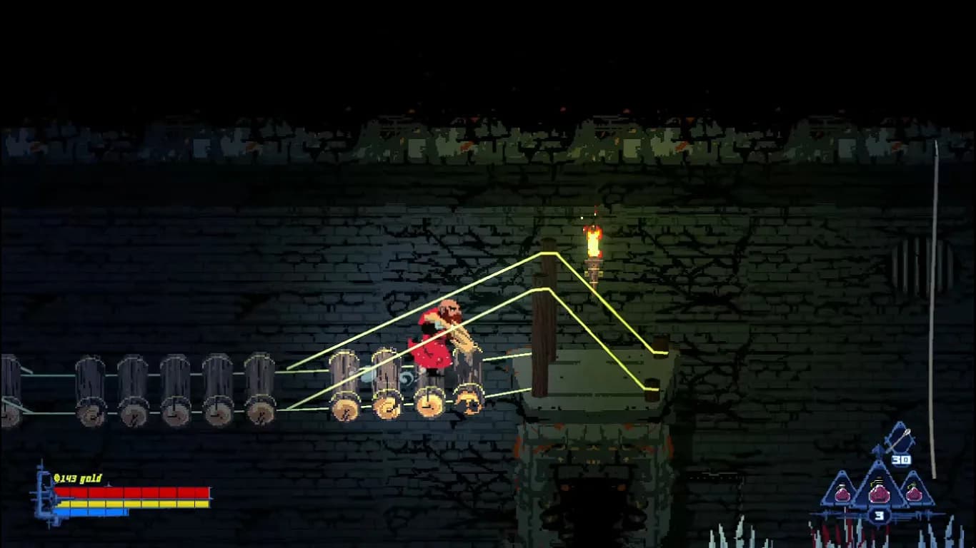 Dwarf Prison görsel 6