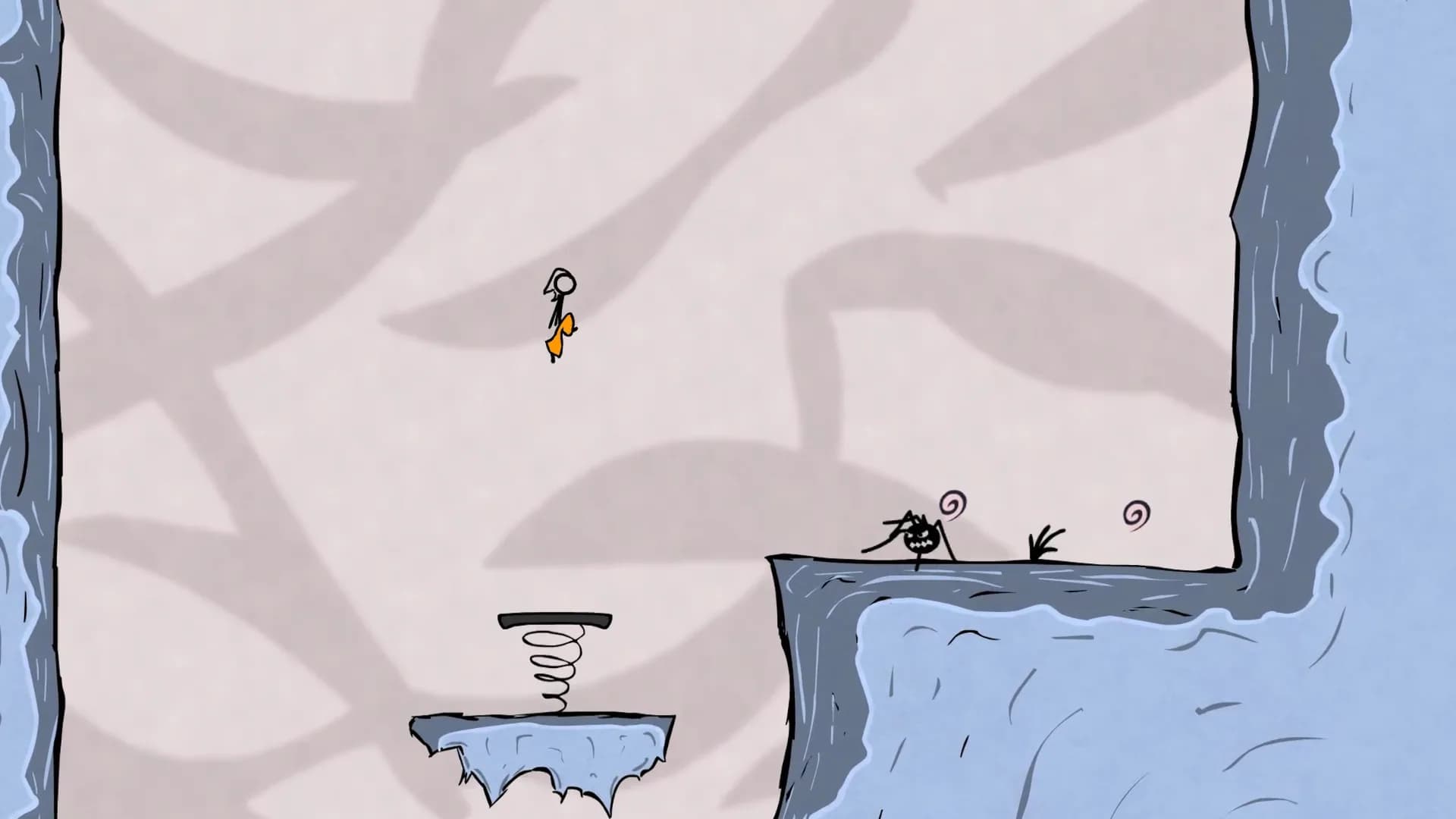 The Fancy Pants Adventures: Classic Pack görsel 5