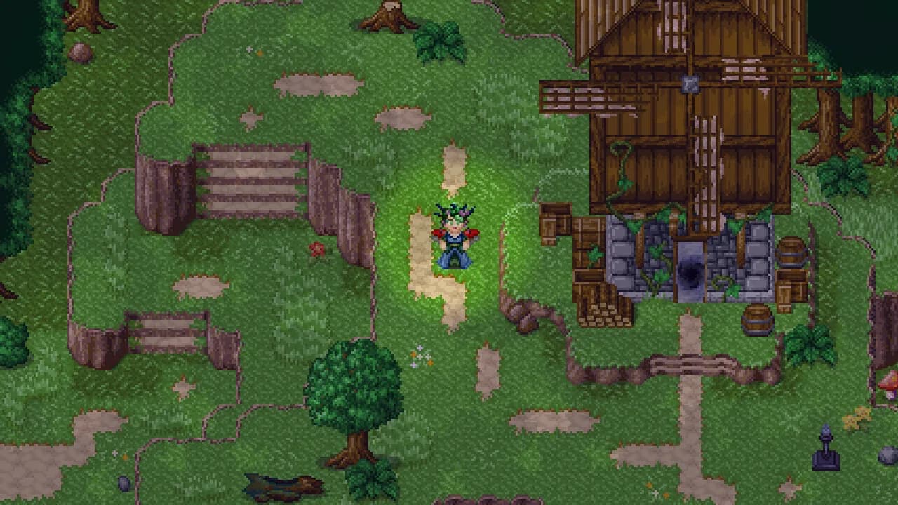 Aether Story görsel 3