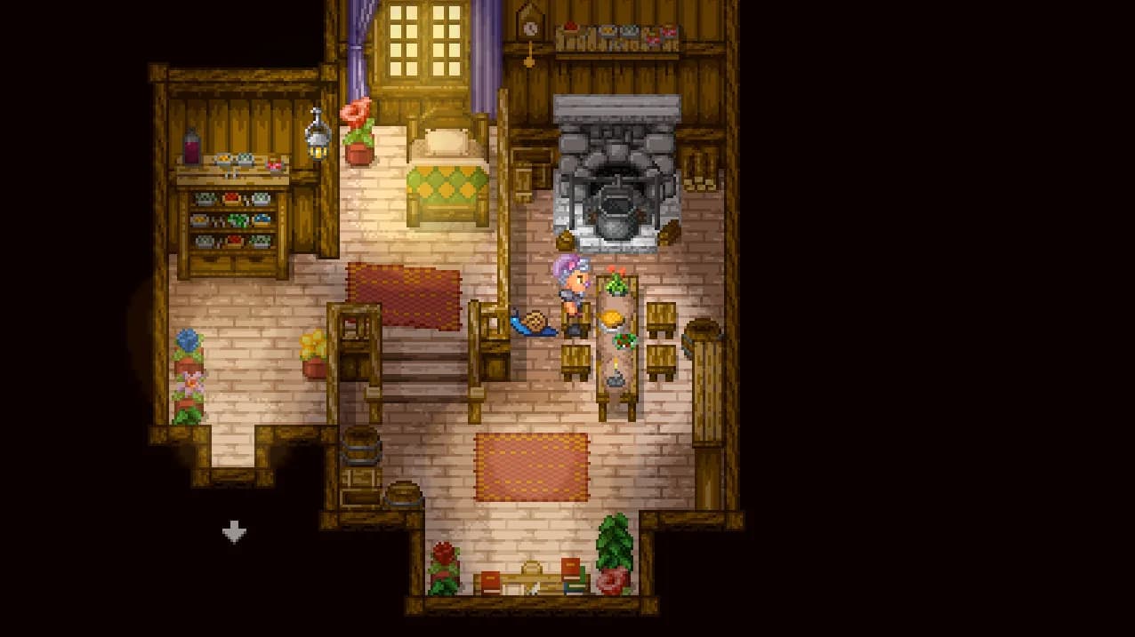 Aether Story görsel 4