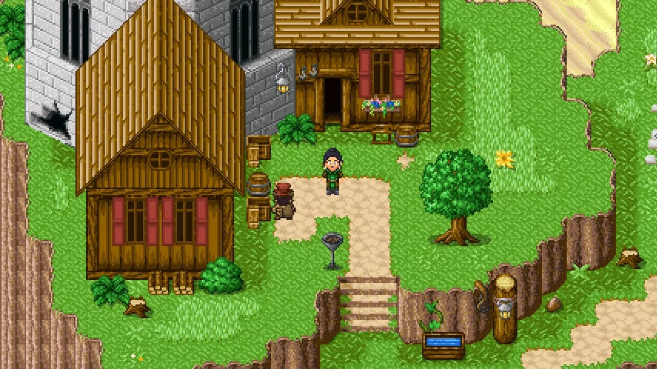 Aether Story görsel 6