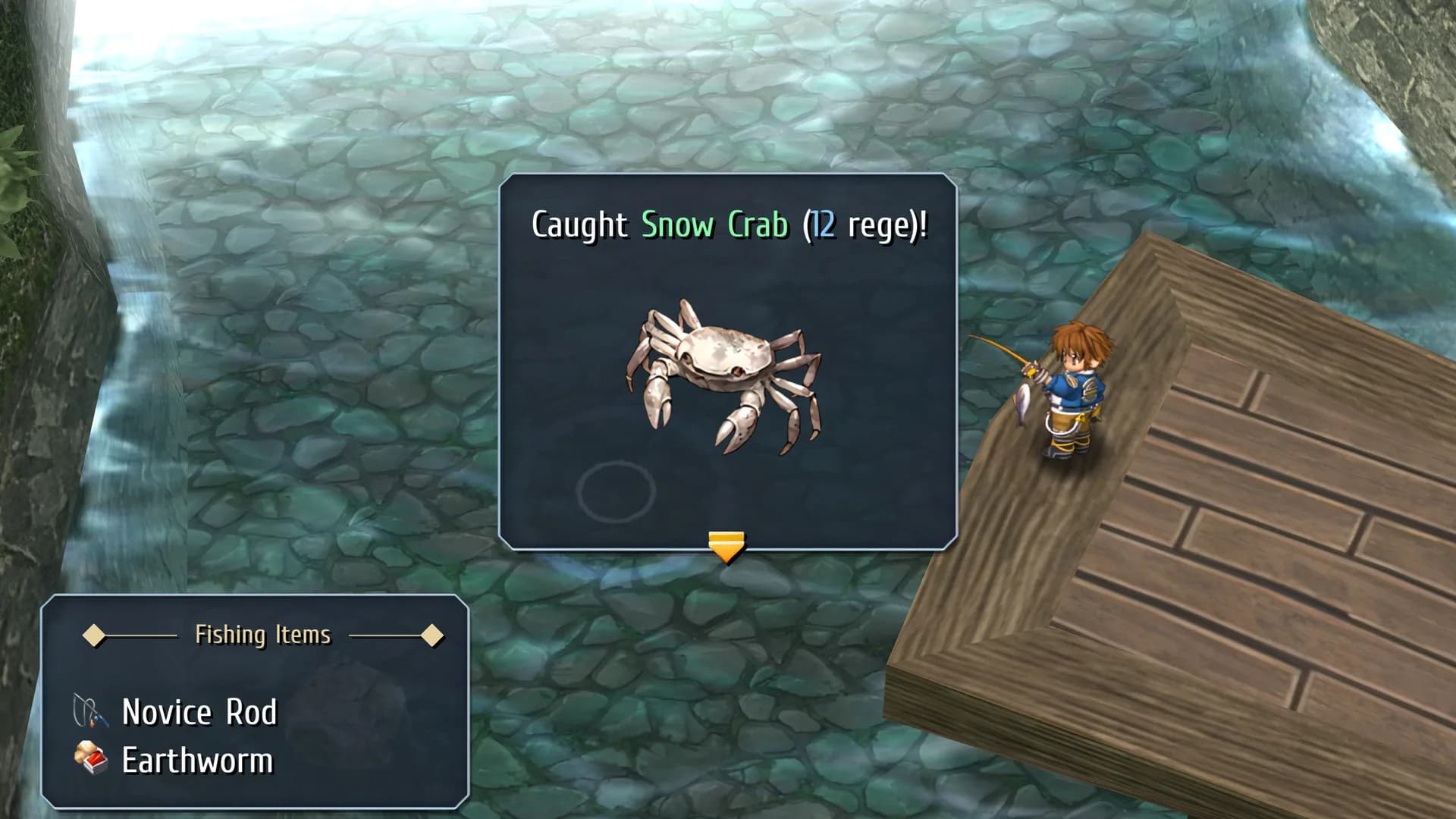 The Legend of Heroes: Trails from Zero görsel 14