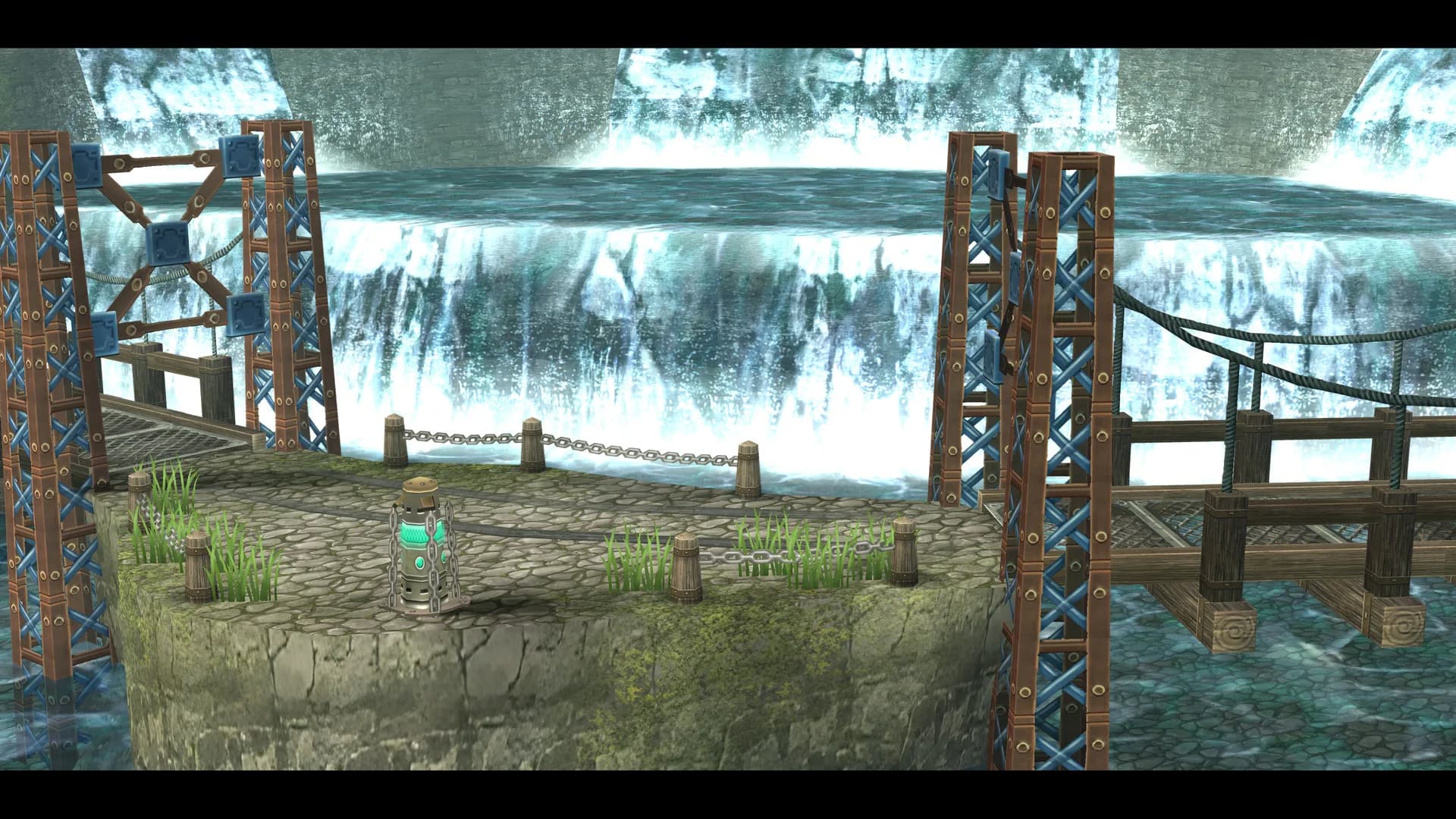 The Legend of Heroes: Trails from Zero görsel 15