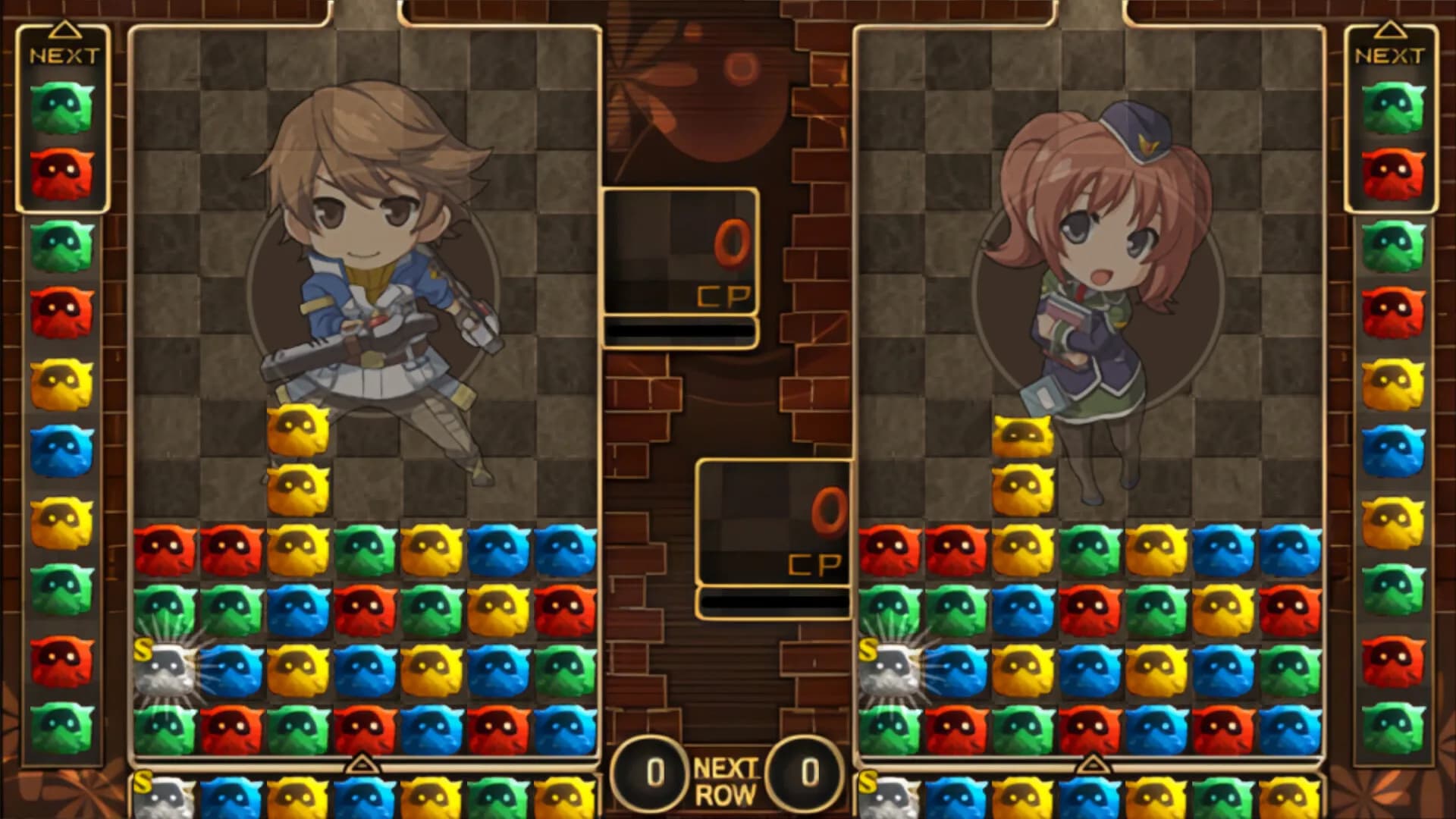 The Legend of Heroes: Trails to Azure görsel 11