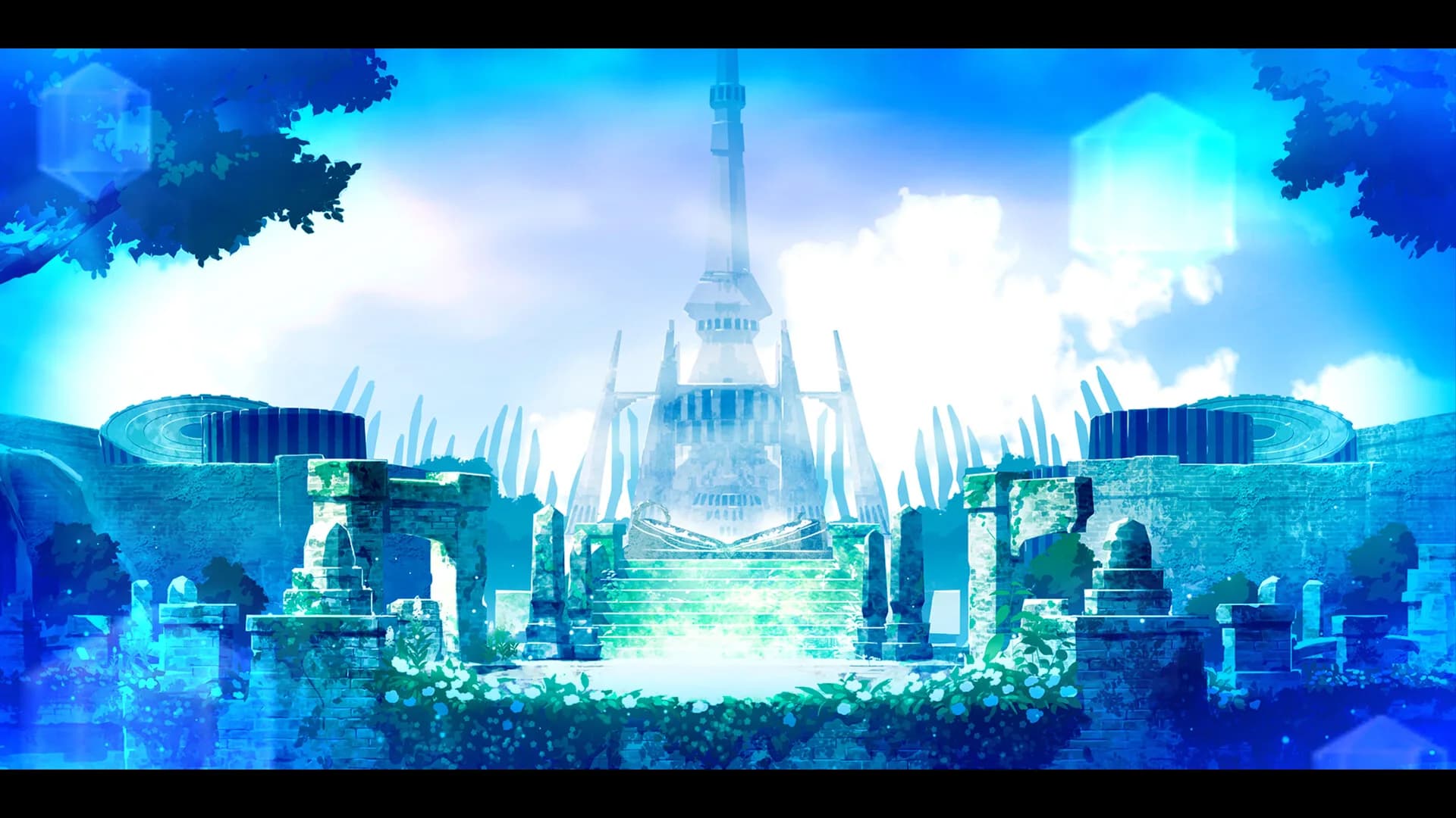 The Legend of Nayuta: Boundless Trails görsel 5