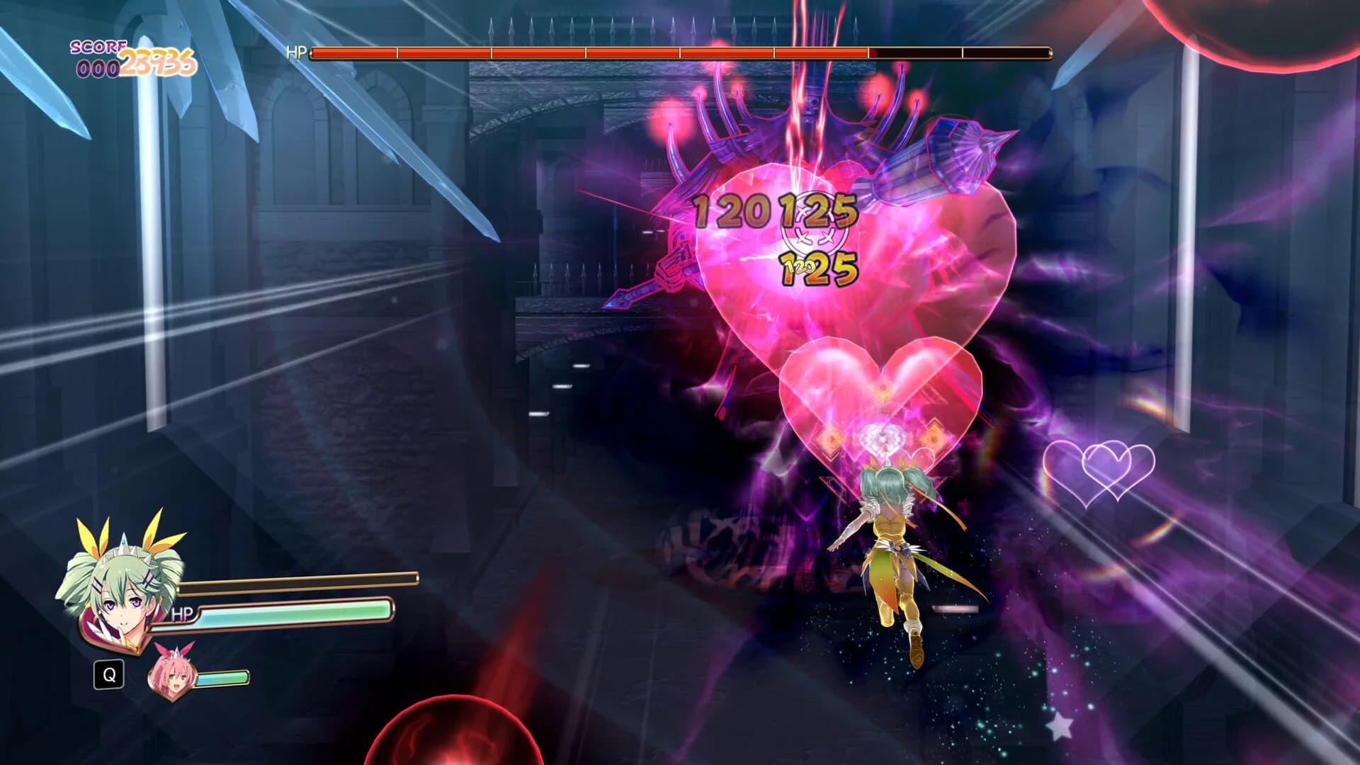 The Legend of Heroes: Trails into Reverie görsel 12
