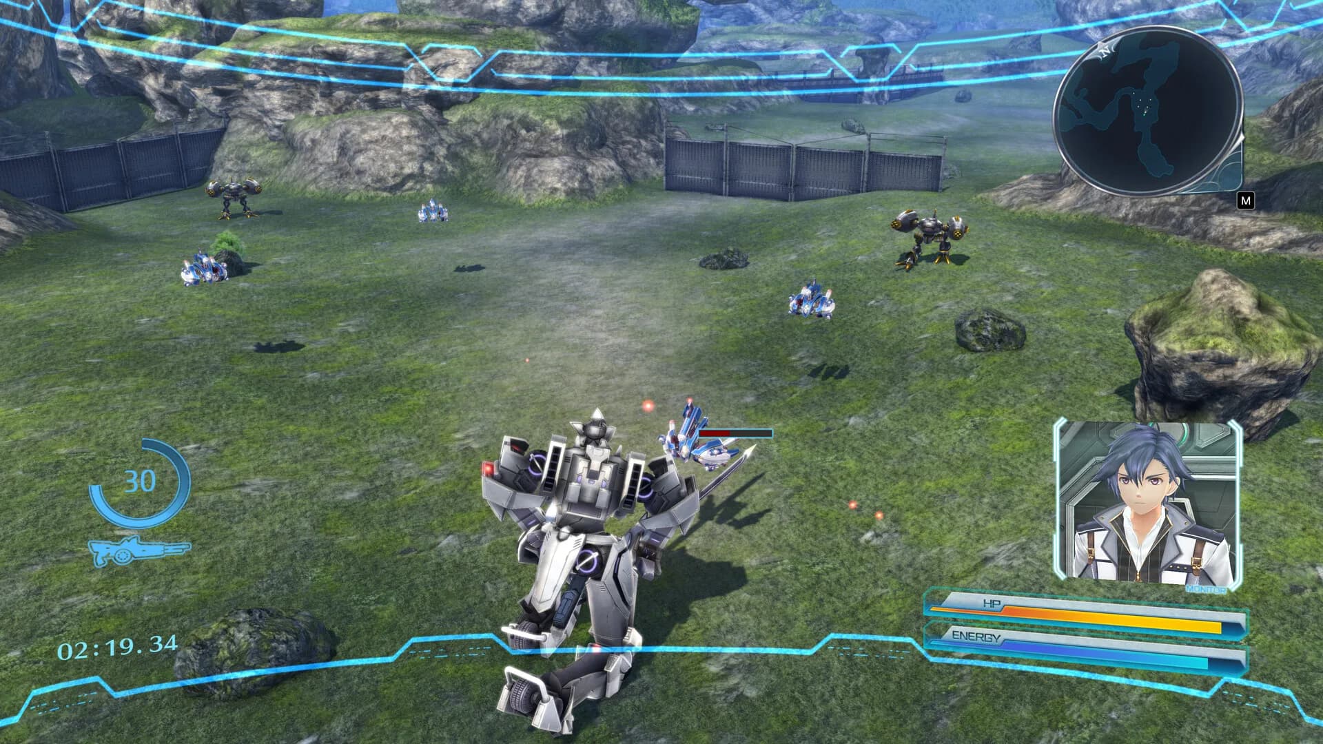 The Legend of Heroes: Trails into Reverie görsel 13