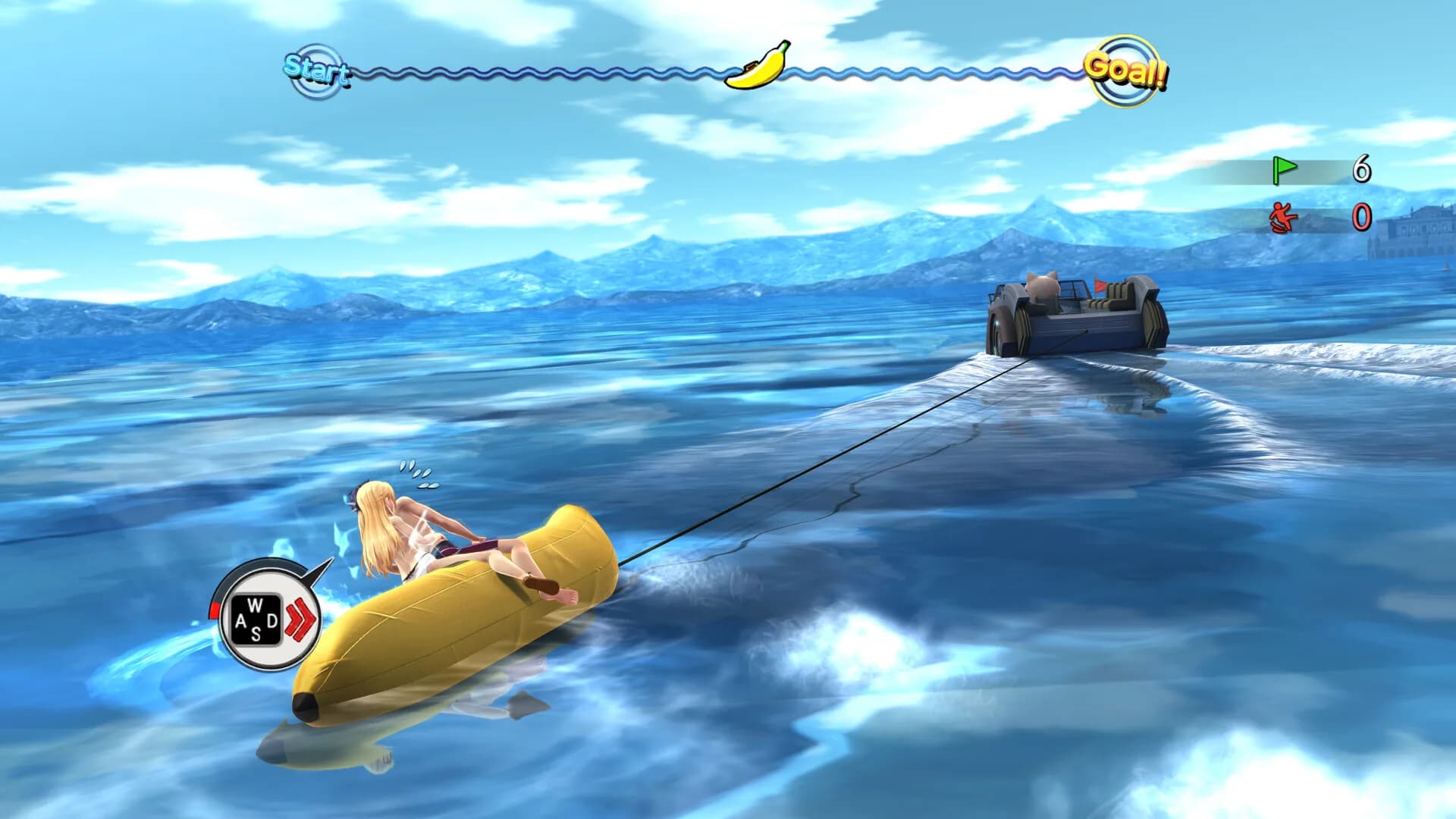 The Legend of Heroes: Trails into Reverie görsel 16