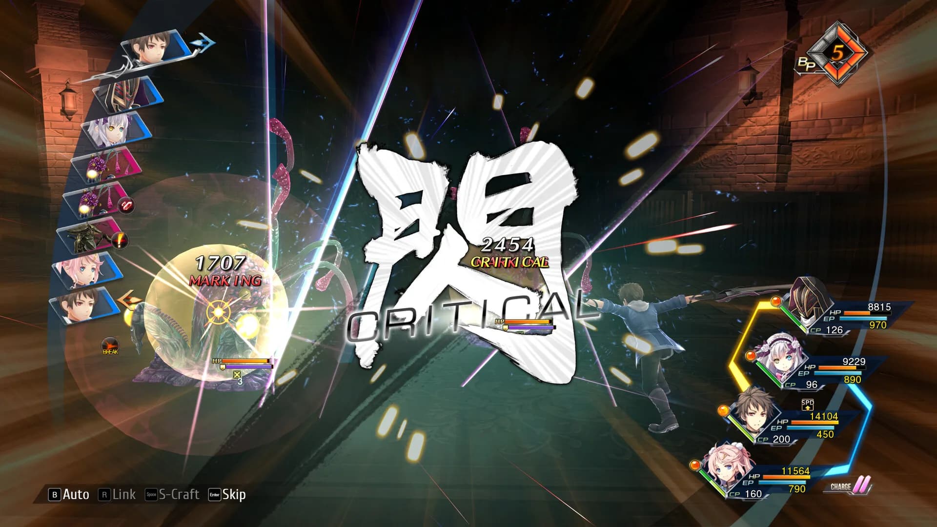 The Legend of Heroes: Trails into Reverie görsel 7
