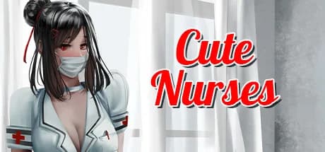 Cute Nurses görsel 1