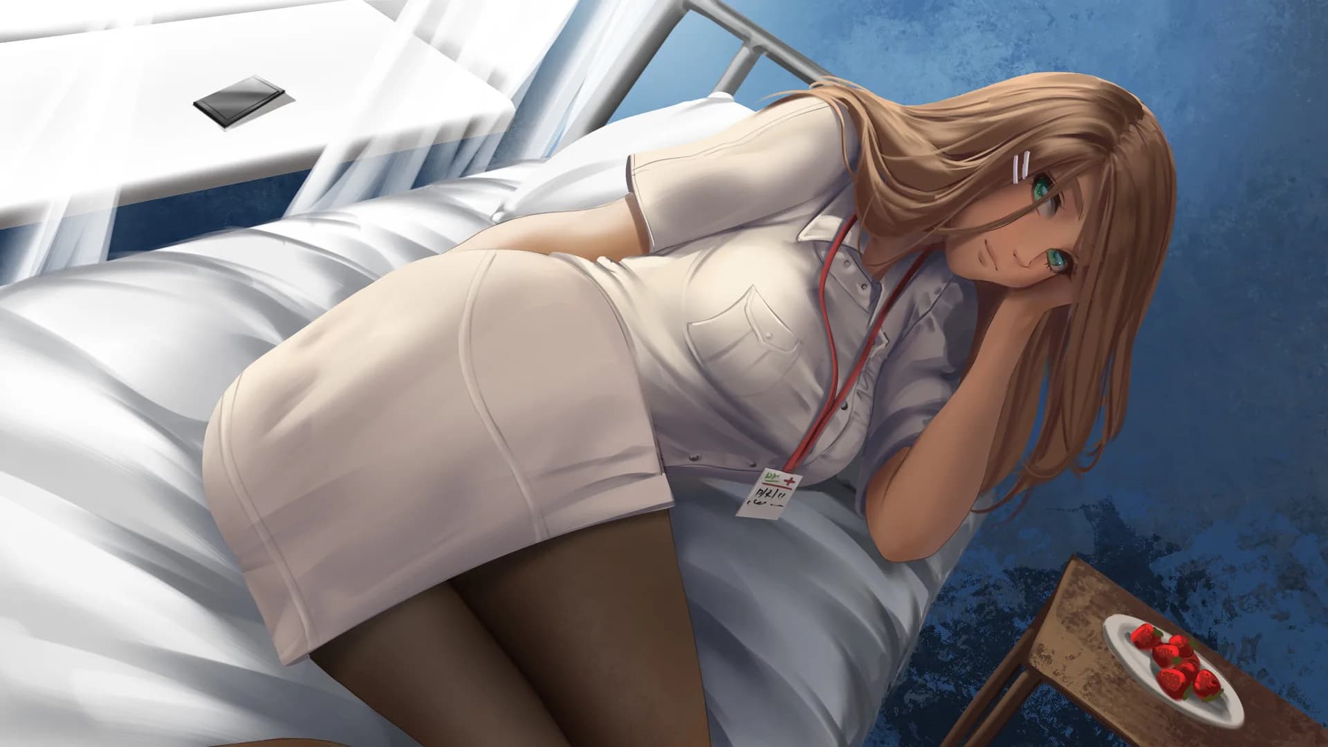 Cute Nurses görsel 2
