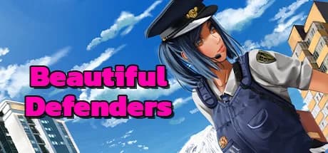 Beautiful Defenders görsel 1