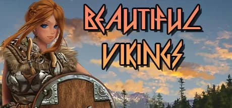 Beautiful Vikings görsel 1