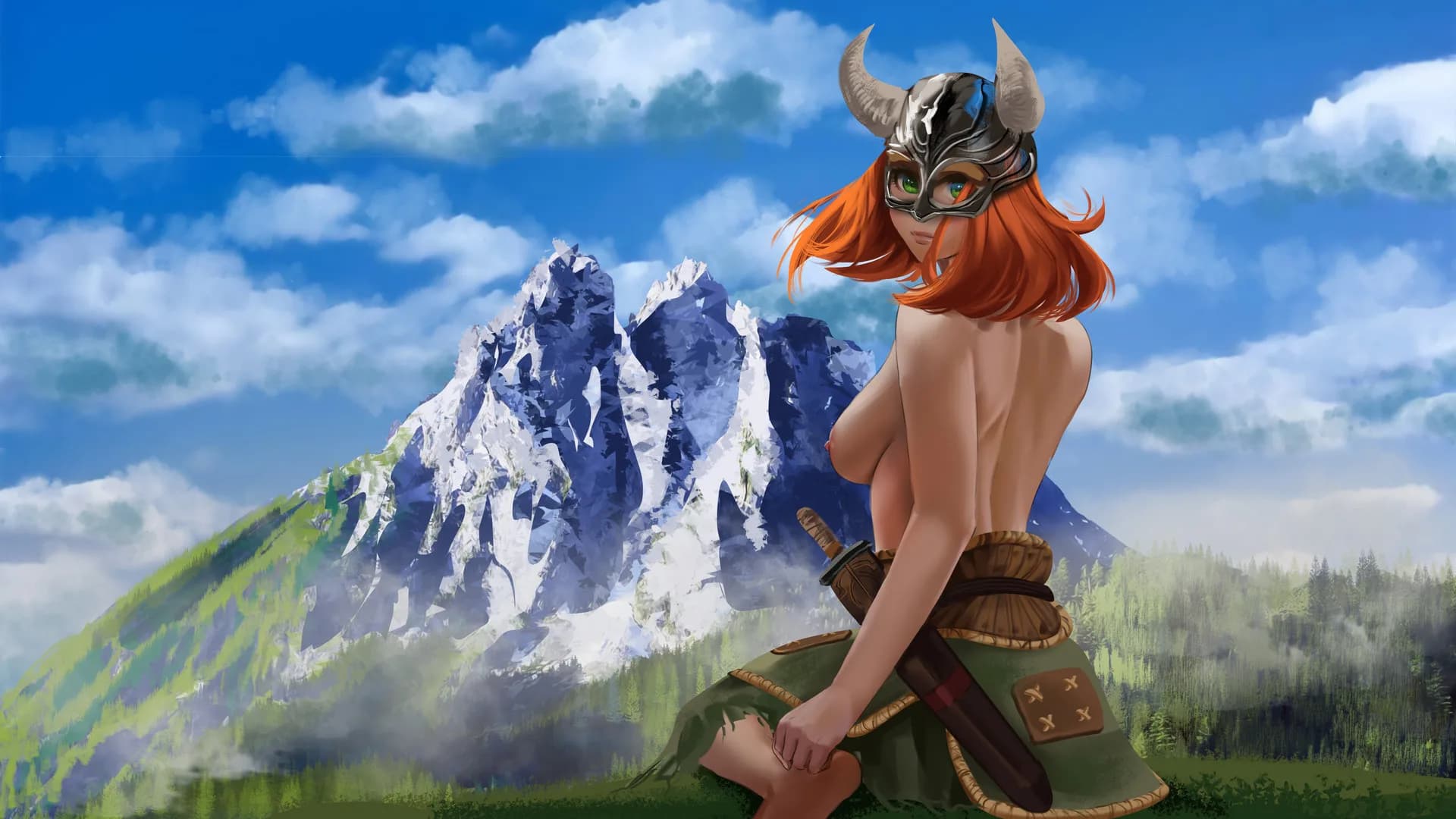 Beautiful Vikings görsel 4